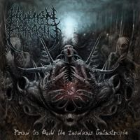 Human Parasite - Proud To Build The Insidious Catastrophe GROOT